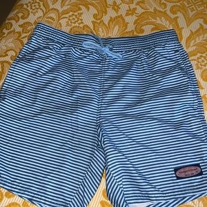 Boys Vineyard Vines Swim Short